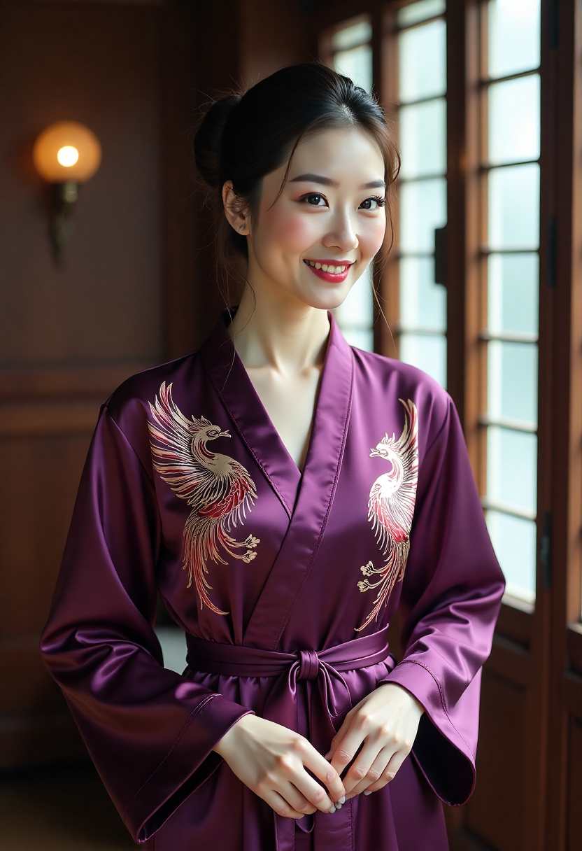 影视剧拍摄场景